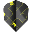 Bolide Void 3 Sets Pro.Ultra No6 Dart Flights by Target