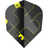 Bolide Void 3 Sets Pro.Ultra No6 Dart Flights by Target