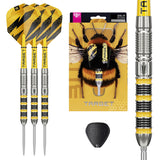 Target Buzz 01 Swiss Point 90% Tungsten Steel Tip Darts
