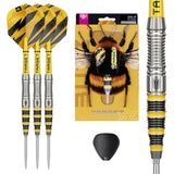 Target Buzz 03 Swiss Point 90% Tungsten Steel Tip Darts