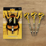 Target Buzz 11 90% Tungsten Soft Tip Darts