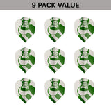 Target Charlie Manby Pro Ultra Dart Flights No6
