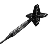 Target Chris Dobey 95K 95% Tungsten Soft Tip Darts - view 2