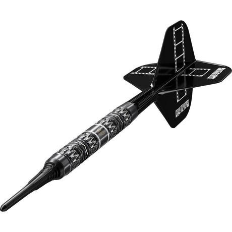 Target Chris Dobey 95K 95% Tungsten Soft Tip Darts - view 2