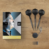Target Chris Dobey 95K 95% Tungsten Soft Tip Darts - view 7
