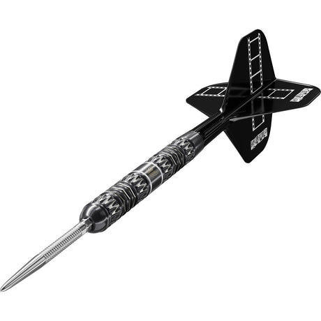 Target Chris Dobey 95K 95% Tungsten SP Steel Tip Darts - view 2