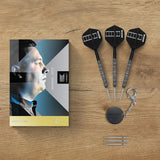 Target Chris Dobey 95K 95% Tungsten SP Steel Tip Darts - view 7