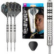 Chris Dobey G1 90% Tungsten SP Steel Tip Darts by Target