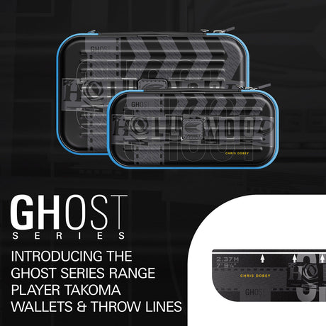 Target Chris Dobey Takoma Ghost Dart Case - view 7