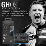 Target Chris Dobey Takoma Ghost Dart Case - view 2
