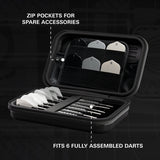 Target Chris Dobey Takoma Ghost XL Dart Case - view 3