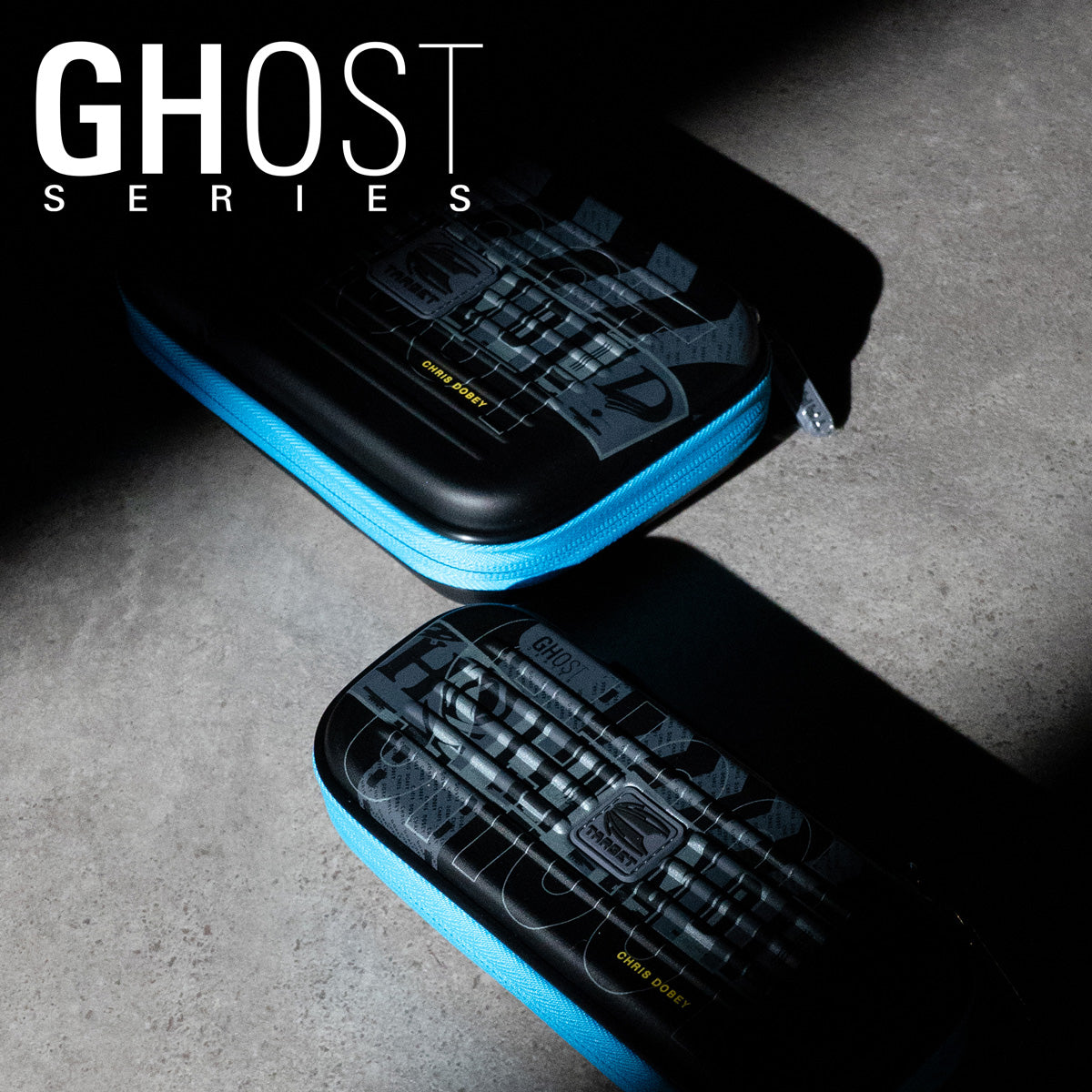 Target Chris Dobey Takoma Ghost XL Dart Case - view 8