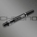 Chrono Titanium Dart Stems / Shafts by Target - view 2