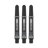 Chrono Titanium Dart Stems / Shafts by Target