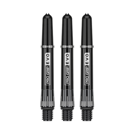 Chrono Titanium Dart Stems / Shafts by Target