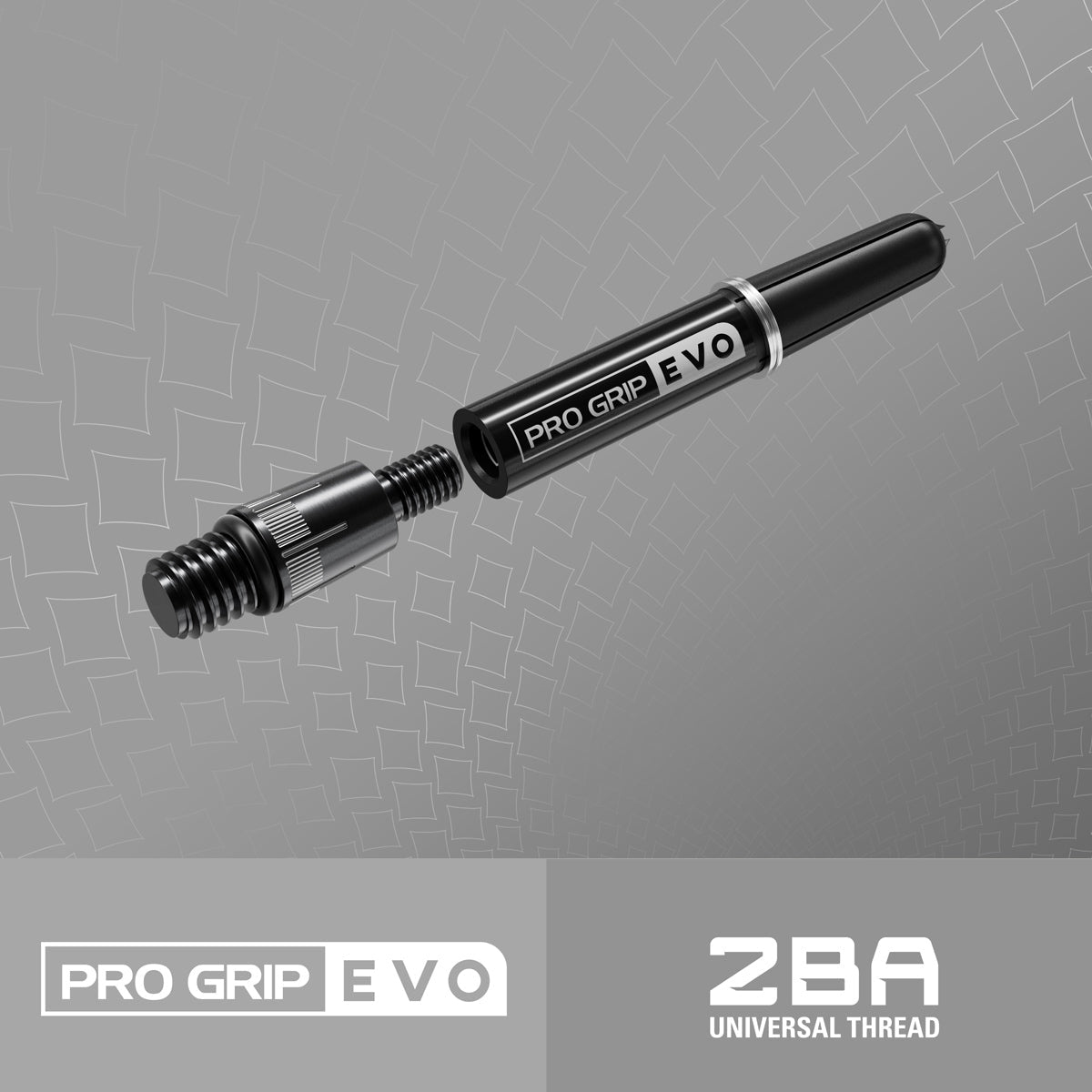 Chrono Titanium Dart Stems / Shafts by Target - view 5