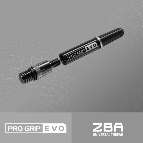 Chrono Titanium Dart Stems / Shafts by Target - view 5