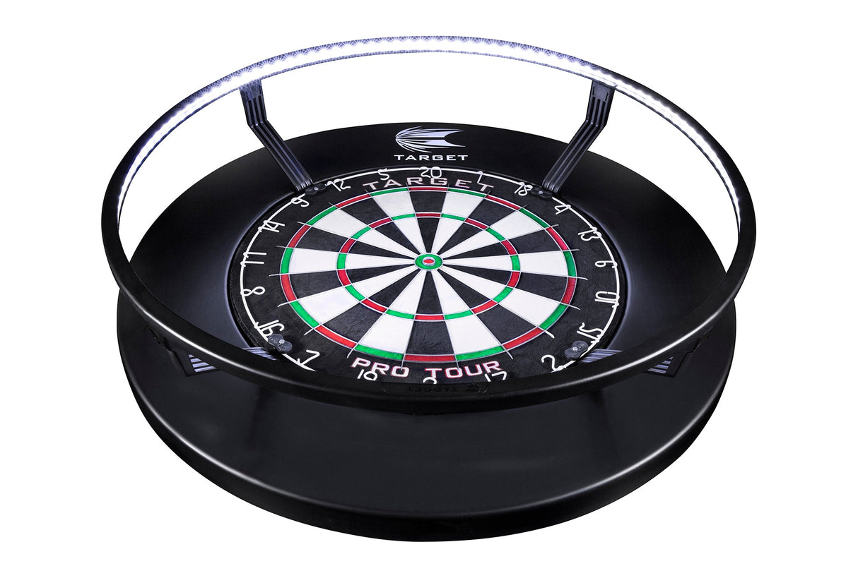 Target Corona Dartboard Lighting System - view 5