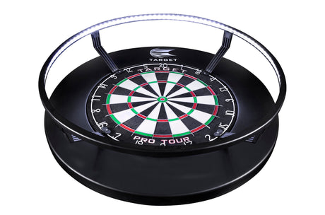 Target Corona Dartboard Lighting System - view 5