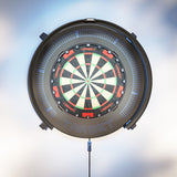 Target Corona Vision 2 Dartboard Lighting System