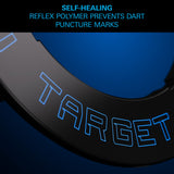 Target Corona Vision Notched LED Dartboard Surround