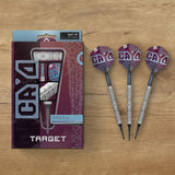 Target Cryo 12 90% Tungsten Soft Tip Darts - view 5