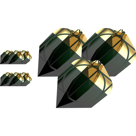 Cult Envy 3 Sets Pro.Ultra No6 Dart Flights by Target - view 3