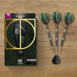 Cult SP01 90% Tungsten Swiss Point Steel Tip Darts by Target - view 7