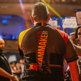 Dimitri Van Den Bergh 2025 Playing Shirt by Target - view 5
