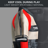 Dimitri Van Den Bergh 2025 Playing Shirt by Target - view 3