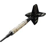 Target Dimitri Van den Bergh 95K 95% Tungsten Soft Tip Darts - view 2