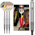 Dimitri van den Bergh G1 90% Tungsten Soft Tip Darts by Target