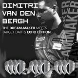 Dimitri Van Den Bergh x Echo Flights by Target - view 3