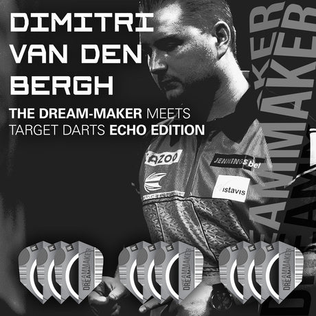 Dimitri Van Den Bergh x Echo Flights by Target - view 3