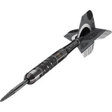 Dimitri Van Den Bergh x Echo 90% Tungsten SP Steel Tip Darts by Target - view 2