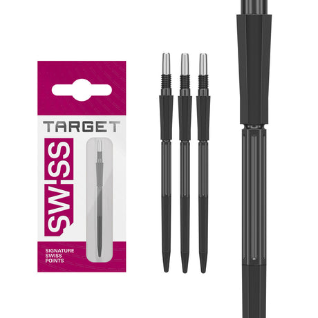 Target Elysian Archetype 43 Swiss Points - view 20