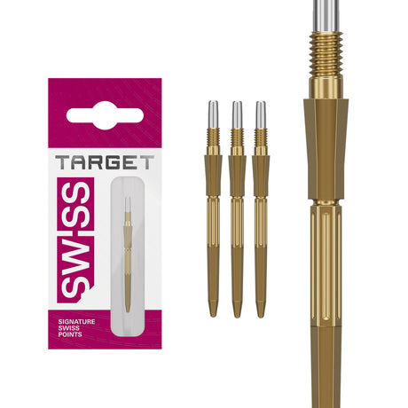 Target Elysian Archetype 43 Swiss Points - view 10