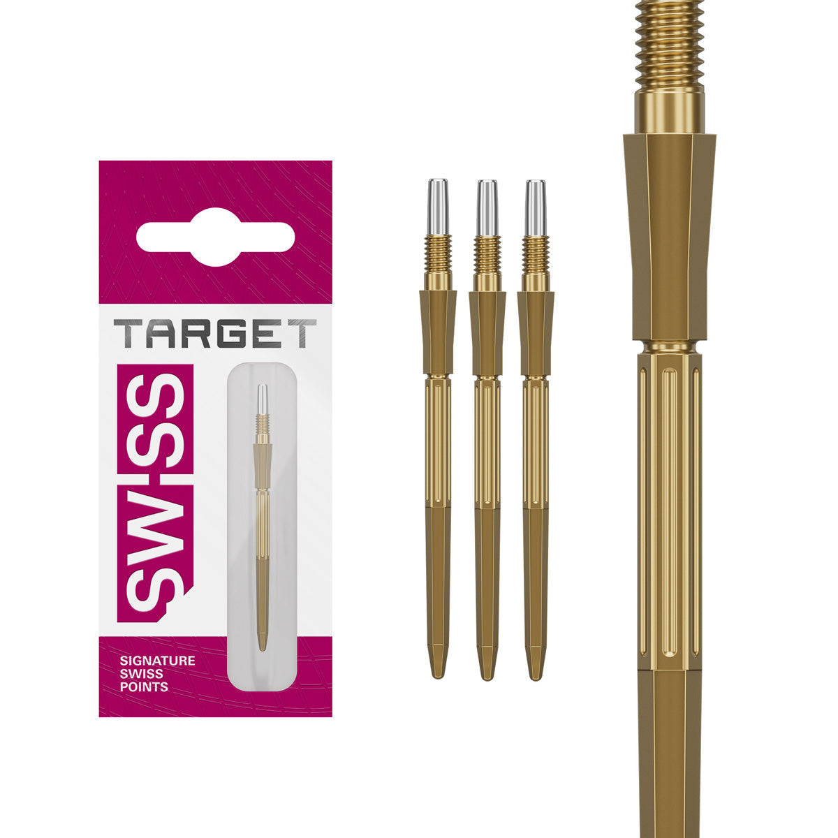 Target Elysian Archetype 43 Swiss Points - view 11