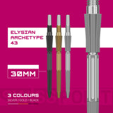 Target Elysian Archetype 43 Swiss Points - view 8