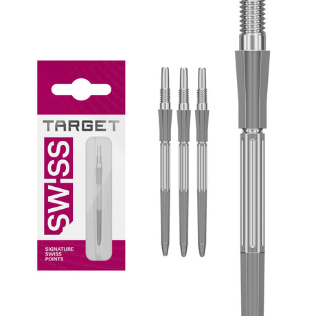 Target Elysian Archetype 43 Swiss Points - view 3