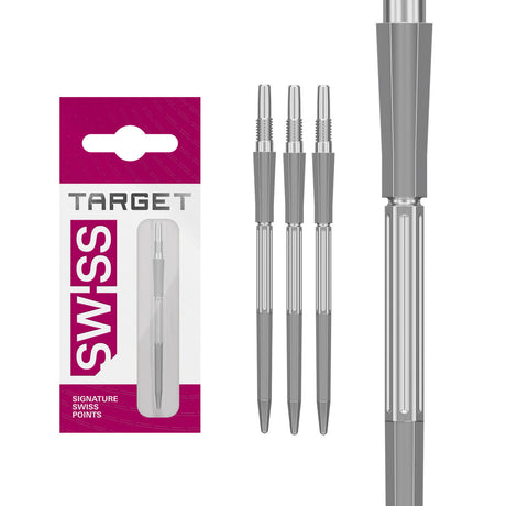 Target Elysian Archetype 43 Swiss Points - view 4