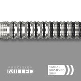 Exo 01 90% Tungsten SP Steel Tip Darts by Target - view 7