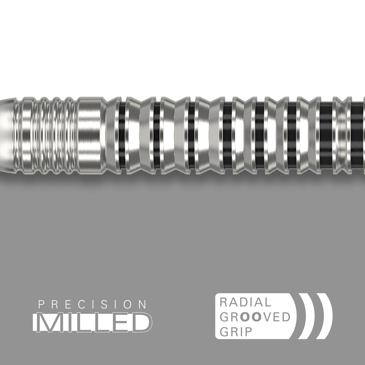Exo 03 90% Tungsten SP Steel Tip Darts by Target - view 7