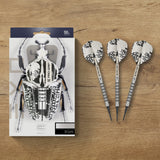 Exo 10 90% Tungsten Soft Tip Darts by Target - view 7