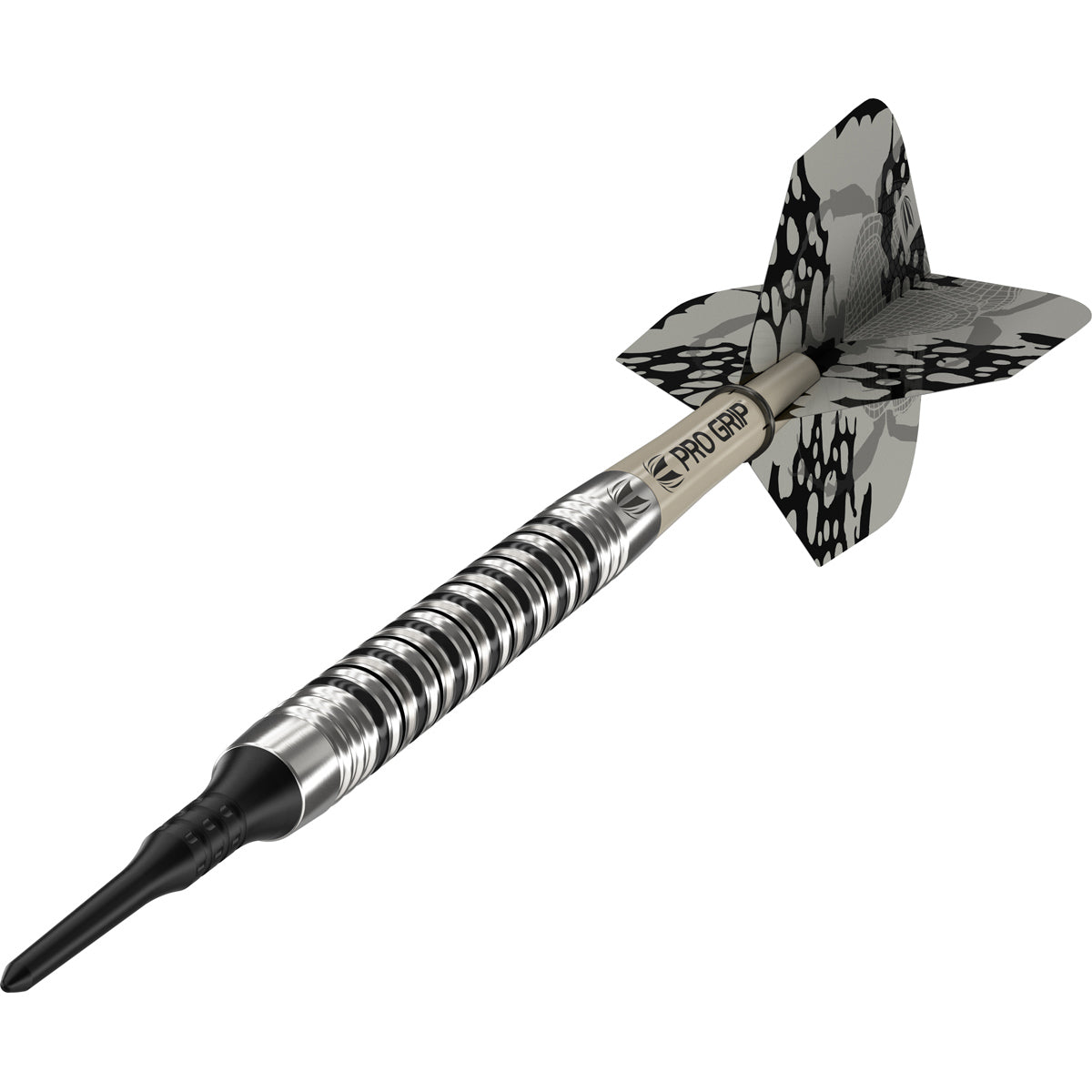 Exo 11 90% Tungsten Soft Tip Darts by Target - view 2