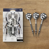 Exo 11 90% Tungsten Soft Tip Darts by Target - view 7
