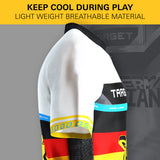 Gabriel Clemens 2025 Playing Shirt by Target - view 3