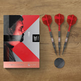 Gabriel Clemens 95K 95% Tungsten Soft Tip Darts by Target - view 7