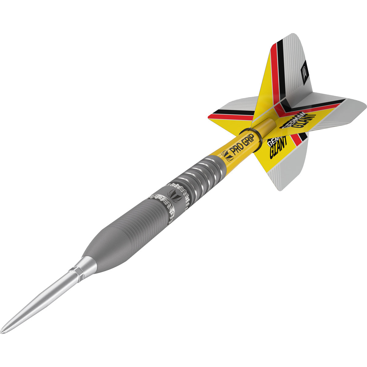 Gabriel Clemens G2 90% Tungsten Swiss Point Steel Tip Darts by Target - view 2