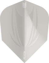 Id Pro.Ultra Grey No6 Flight Dart Flights by Target